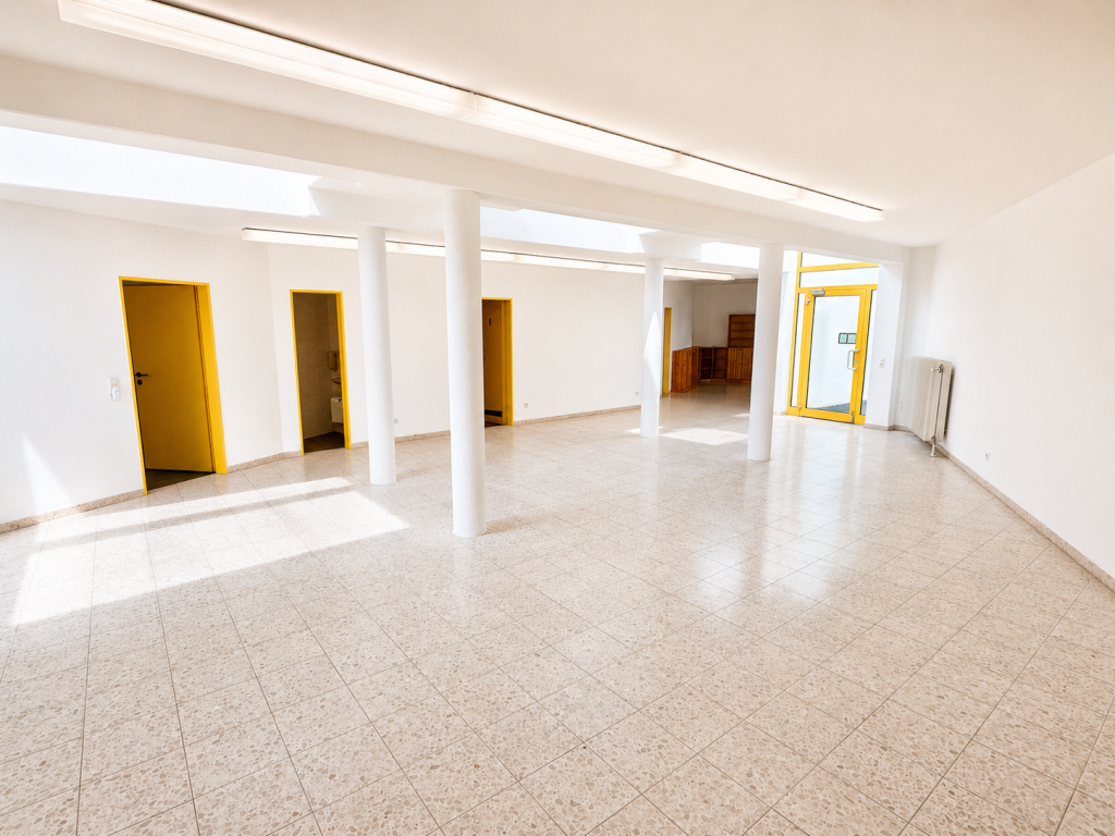 Showroom