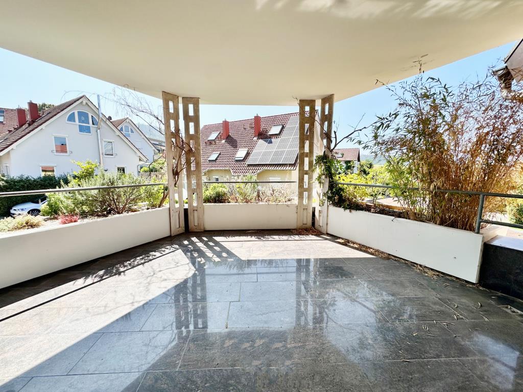 Loggia