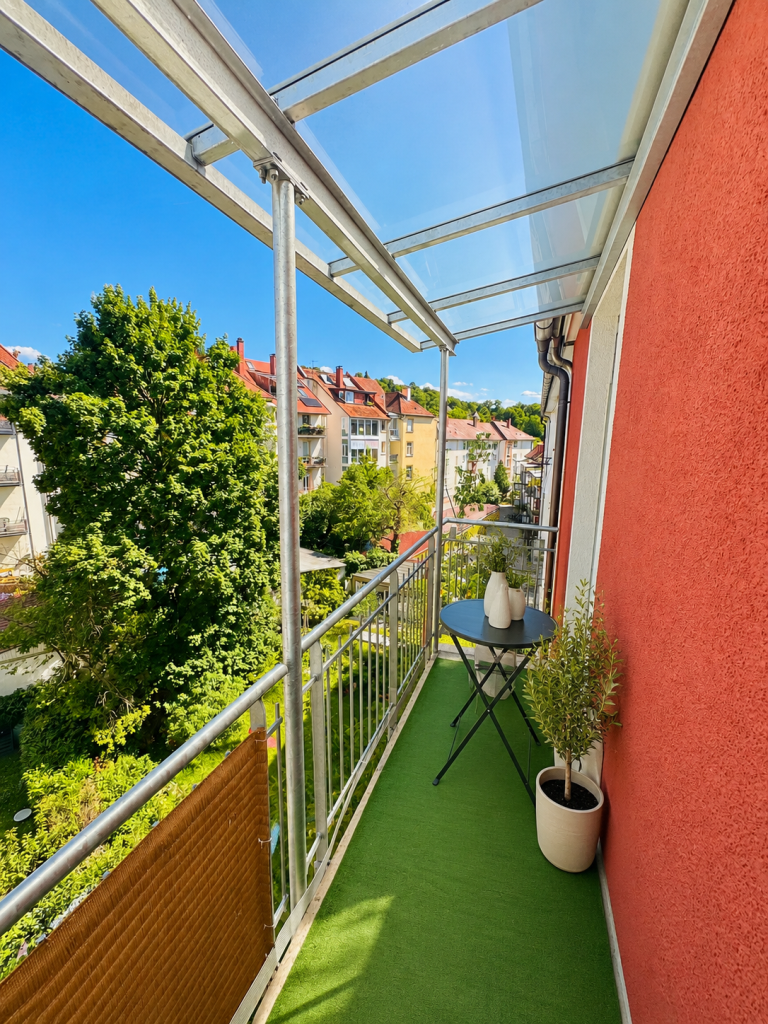 Balkon