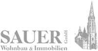 Logo Sauer Immobilien GmbH