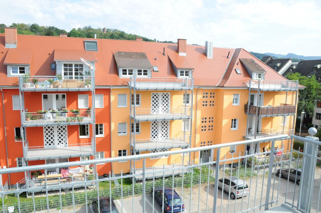 Freiburg - FR Unterwiehre - DG mit Maisonette-Potenzial & genehmigter Gaubenerweiterung